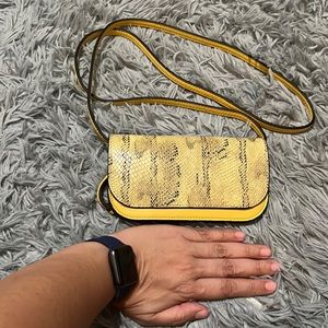 NEW Vince Camuto Wallet Crossbody